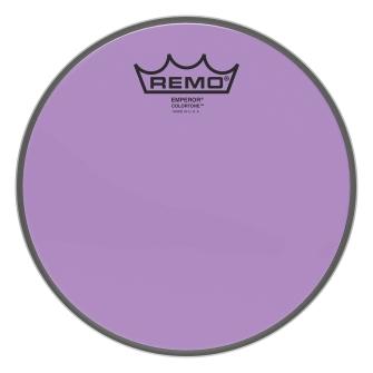 Emperor® Colortone™ Purple Drumhead