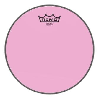 Emperor® Colortone™ Pink Drumhead