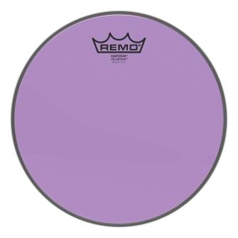 Emperor® Colortone™ Purple Drumhead