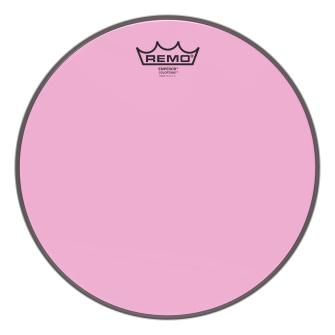 Emperor® Colortone™ Pink Drumhead
