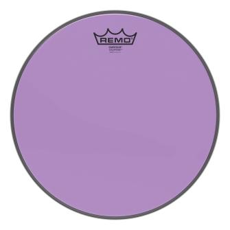 Emperor® Colortone™ Purple Drumhead