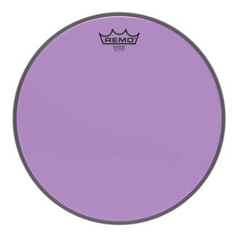 Emperor® Colortone™ Purple Drumhead