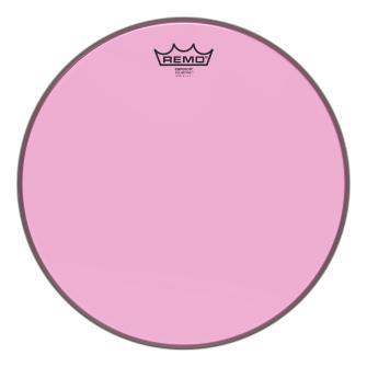 Emperor® Colortone™ Pink Drumhead