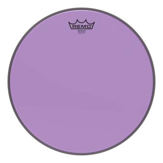Emperor® Colortone™ Purple Drumhead