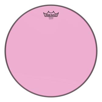 Emperor® Colortone™ Pink Drumhead