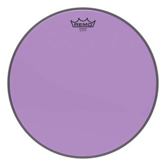 Emperor® Colortone™ Purple Drumhead