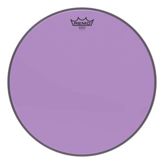Emperor® Colortone™ Purple Drumhead