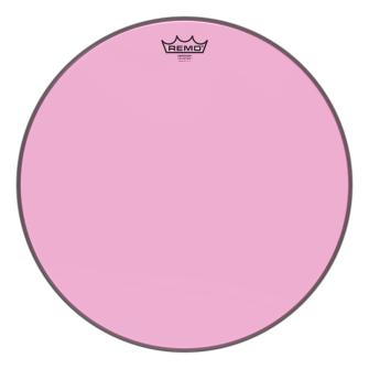 Emperor® Colortone™ Pink Drumhead