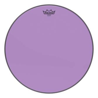 Emperor® Colortone™ Purple Drumhead