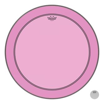 Powerstroke® P3 Colortone™ Pink Skyndeep® Drumhead