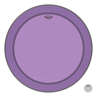 Powerstroke® P3 Colortone™ Purple Skyndeep® Drumhead
