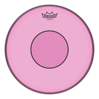 Powerstroke® 77 Colortone™ Pink Skyndeep Drumhead