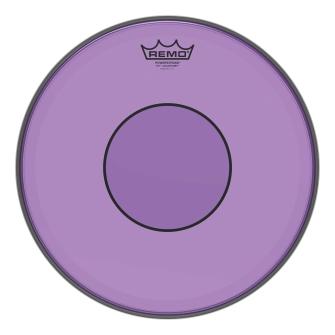 Powerstroke® 77 Colortone™ Purple Skyndeep Drumhead