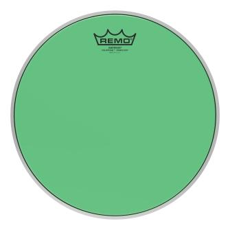Emperor® Colortone™ Crimplock® Green Drumhead