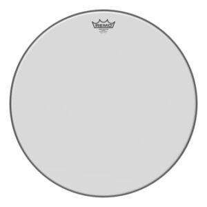 Batter, Ambassador, Coated, Smooth White, 16“ Diameter
