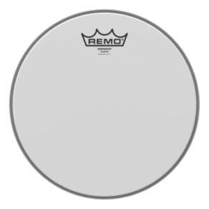 Remo Emperor Coated Drum Heads, 10" Diameter (10-pack)