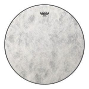 **special Order**, Banjo Head, Fiberskyn, 10-15/16“ Diameter, Medium Collar