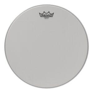 Batter, Crimped, Cybermax With Duralock, White, 14.071“ Diameter
