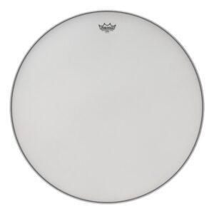 **special Order**, Timpani, Renaissance, 29“ Diameter, Aluminum Insert Ring, Clear Film