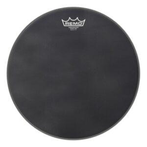 **special Order**, Snare, Ambassador, Black Suede, 13“ Diameter