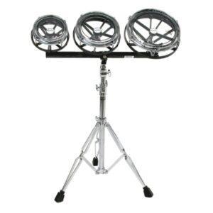 Rototom Drum - 6″, 8″, 10″ Sizes