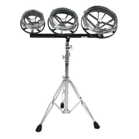 Rototom Drum - 6″, 8″, 10″ Sizes