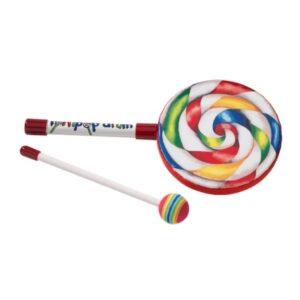 6″ Diameter