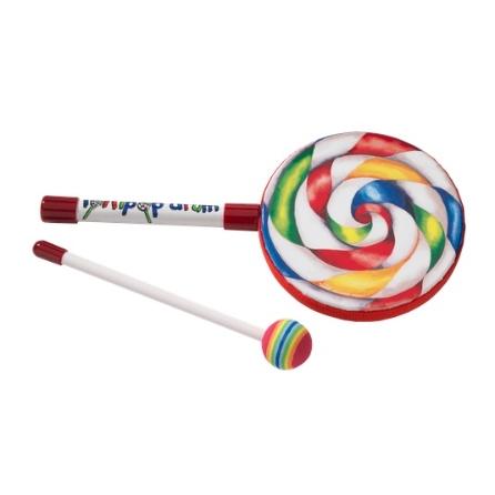 6″ Diameter