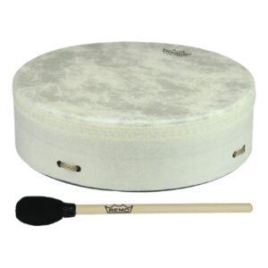 Buffalo Drum