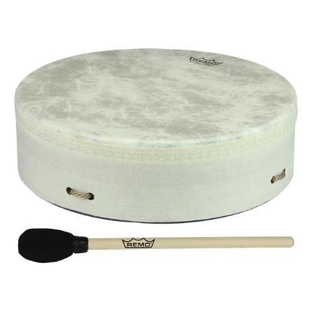 Buffalo Drum