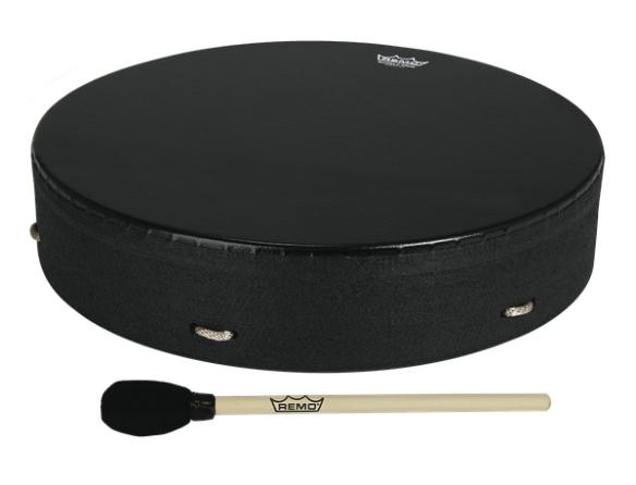 Bahia Buffalo Drum
