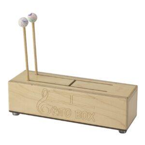 Gato Box