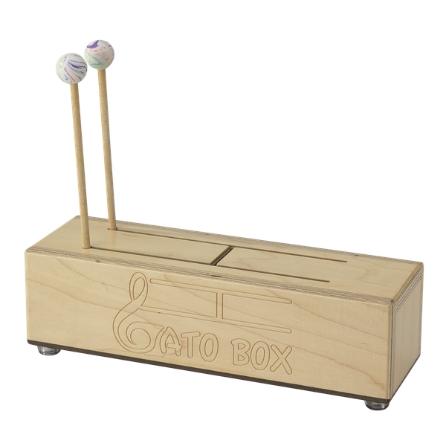 Gato Box