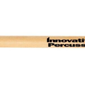 Medium Vibraphone / Marimba Mallets - Orange Cord - Birch