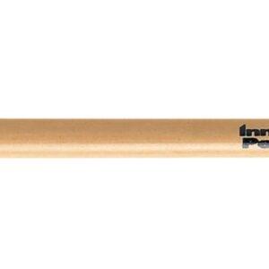 Hard Vibraphone / Marimba Mallets - Orange Cord - Rattan