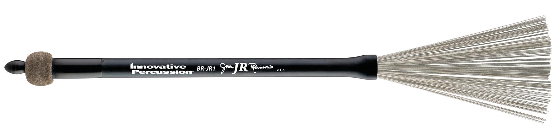 John “JR” Robinson Brush (BR-JR1)
