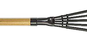 Fanned Bundle Stick