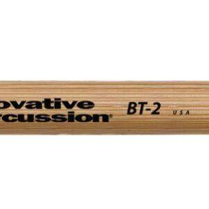 Bamboo Timpani / Legato