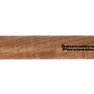 Christopher Lamb Orchestral Bass Drum Mallets Legato Igor