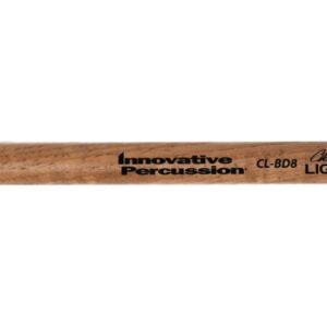 Christopher Lamb Orchestral Bass Drum Light Rollers