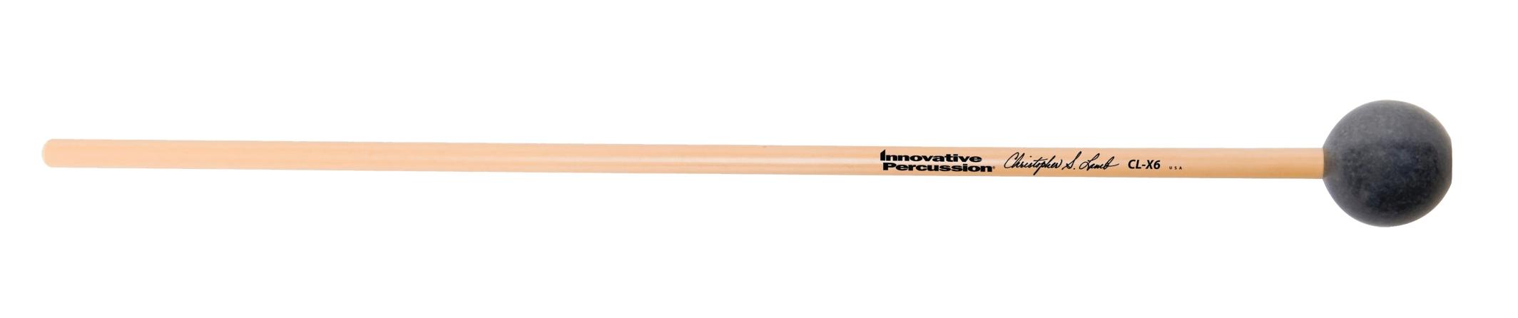 Hard Dark Xylophone Mallets with Graphite Head (CL-X6)