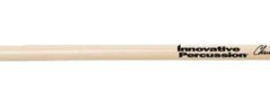 Innovative Percussion Christopher Lamb Orchestral Series Large Xylophone Mallets (35x18mm Wood Disk, Rattan)