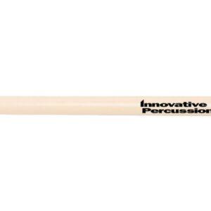 Barrel Core Xylophone Mallets - 30mm Wood Core - Rattan