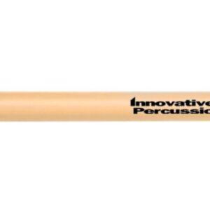 Vibraphone Mallets - Ivory Yarn/Grey Tape