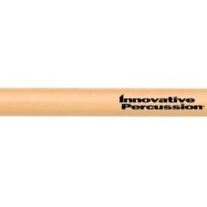 Light Vibraphone Mallets - Ivory Yarn/Light Blue Tape