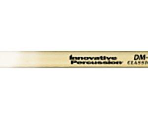 Rattan Artist Series: Dan Moore / Classic Vibraphone Mallets - Black Yarn