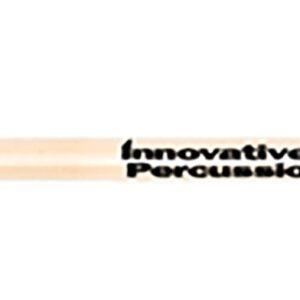 Rattan Artist Series: Dan Moore / Medium Vibraphone / Marimba Mallets - Black Cord