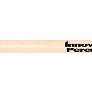 Dan Moore / Hard Vibraphone Mallets - Black Cord - Rattan