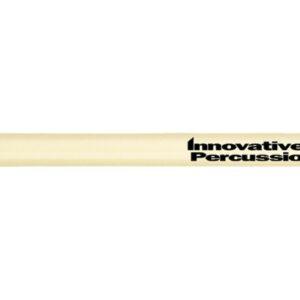 Rattan Artist Series: Drew Tucker / Medium Vibraphone Mallets - Pink Yarn