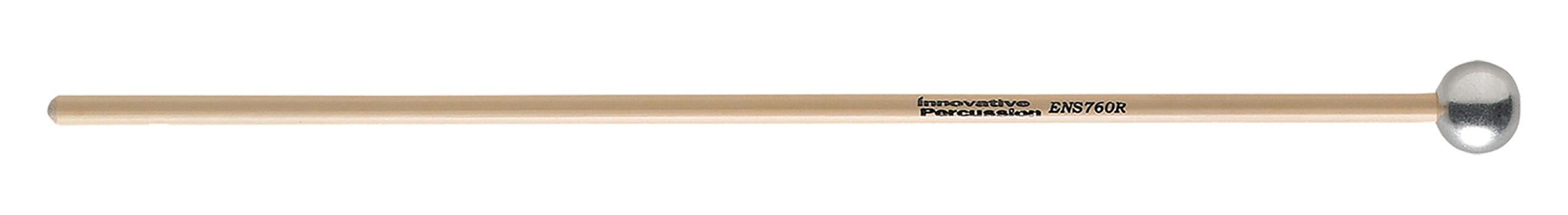 Aluminum Crotale Mallets - Rattan